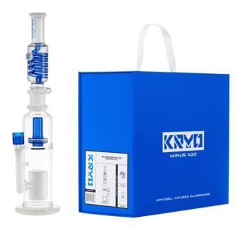 Bong Showerhead XL congelable (KRYO)