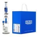 Bong Showerhead XL congelable (KRYO)