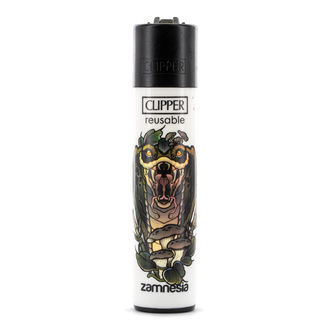 Clipper TRIBE “Cobra erguida”