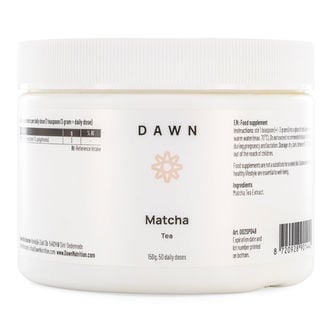 Matcha (Dawn Nutrition)