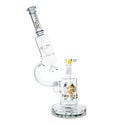 Bong Microscopio 14'' (Tsunami Glass)