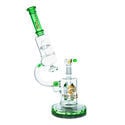 Bong Microscopio 14'' (Tsunami Glass)