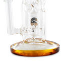 Rig Shower Head Swiss 11'' para dabs (Tsunami Glass)