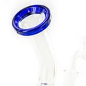 Rig Shower Head 7'' para concentrados (Tsunami Glass)