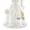 Rig Mini Bell 6″ para dabs (Tsunami Glass)