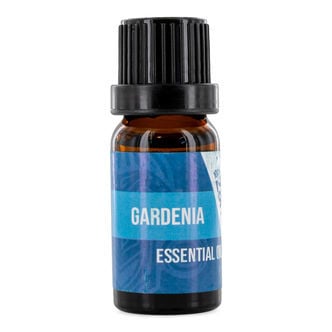 Aceite esencial de gardenia (Zamnesia)