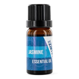 Aceite esencial de jazmín (Zamnesia)