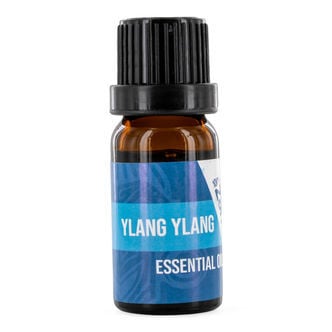 Aceite esencial de ylang-ylang (Zamnesia)