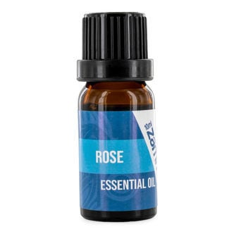 Aceite esencial de rosa (Zamnesia)