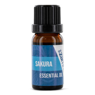 Aceite esencial de sakura (Zamnesia)