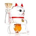 Lucky Money Cat Bong (Hemper)