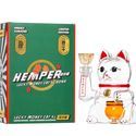 Lucky Money Cat Bong (Hemper)