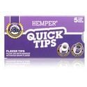 Quick Tips (Hemper)