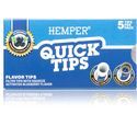 Quick Tips (Hemper)