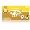 Quick Tips (Hemper)