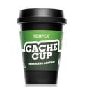 Cenicero sin humo Cache Cup (Hemper)