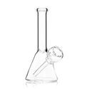 Mini Beaker Water Pipe (Hemper)