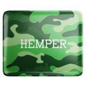 Rolling Tray ''Camouflage'' (Hemper)