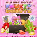 Fruity DonutZ Automatic (Sweet Seeds x Zamnesia Seeds) feminizada