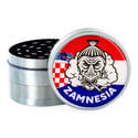 Grinder metálico Croacia (Zamnesia)