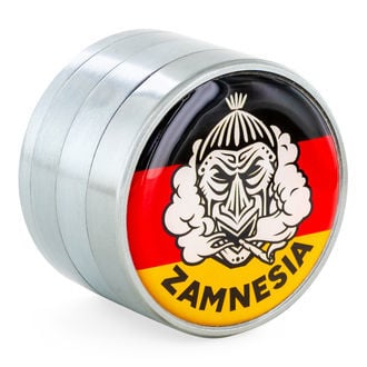 Grinder metálico Alemania (Zamnesia)