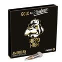 Hippo High (Blimburn Seeds) feminizada