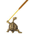 Porta incienso Kung-Fu Turtle