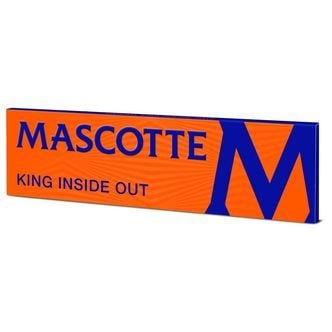 Mascotte Original King Size Inside-Out