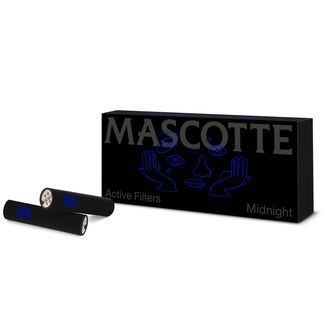 Filtros activos Mascotte Midnight Slim