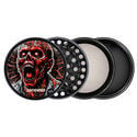 Colección de grinders metálicos Living Dead (Zamnesia)