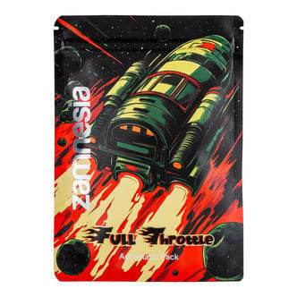 Pack Full Throttle - Variedades autoflorecientes