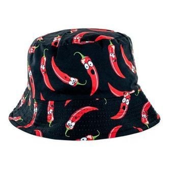 Gorro de pescador Chilli