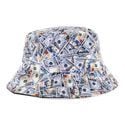 Gorro de pescador Dollar