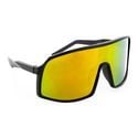 Gafas de sol estilo visor (Envolventes)