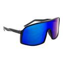 Gafas de sol estilo visor (Envolventes)