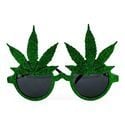 Gafas de sol Ganja Leaf