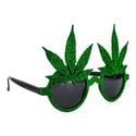 Gafas de sol Ganja Leaf