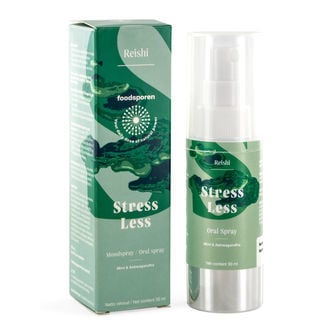 Spray oral StressLess (Foodsporen)