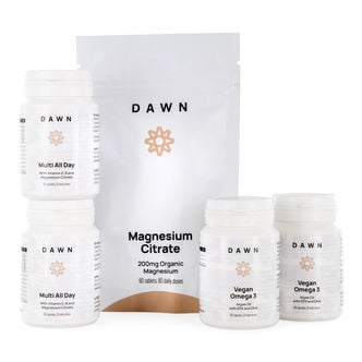 Pack Daily Balance (Dawn Nutrition)