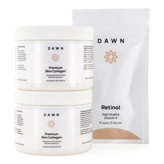 Pack Skin Recovery (Dawn Nutrition)