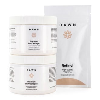 Pack Skin Recovery (Dawn Nutrition)