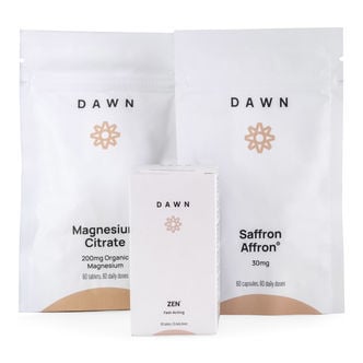 Pack Total Serenity (Dawn Nutrition)