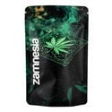 Z-Lock Stash Bags Criaturas míticas (Mediana)