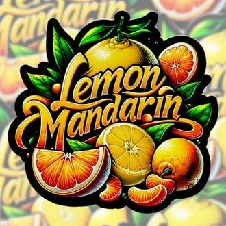 Lemon Mandarin (FastBuds) feminizada