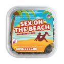 Trufas mágicas Sex on the Beach