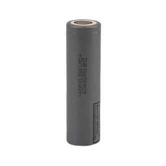 Batería 18650 recargable (2850mAh)