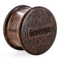 Grinder De Madera (Greengo)