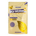 Kratom en polvo - Maeng Da amarillo (Zamnesia)