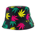 Gorro de pescador de Cannabis