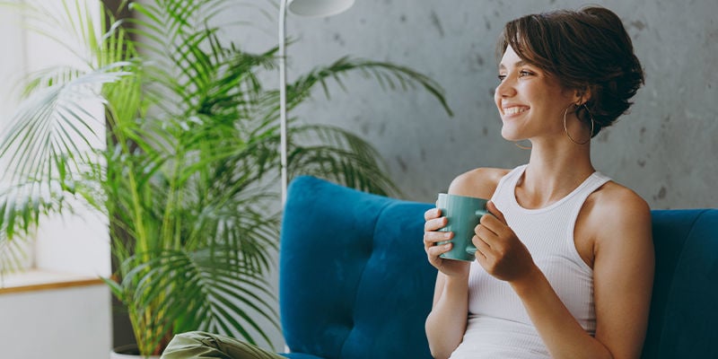 Consumo Por La Mañana: Energízate Durante El Día